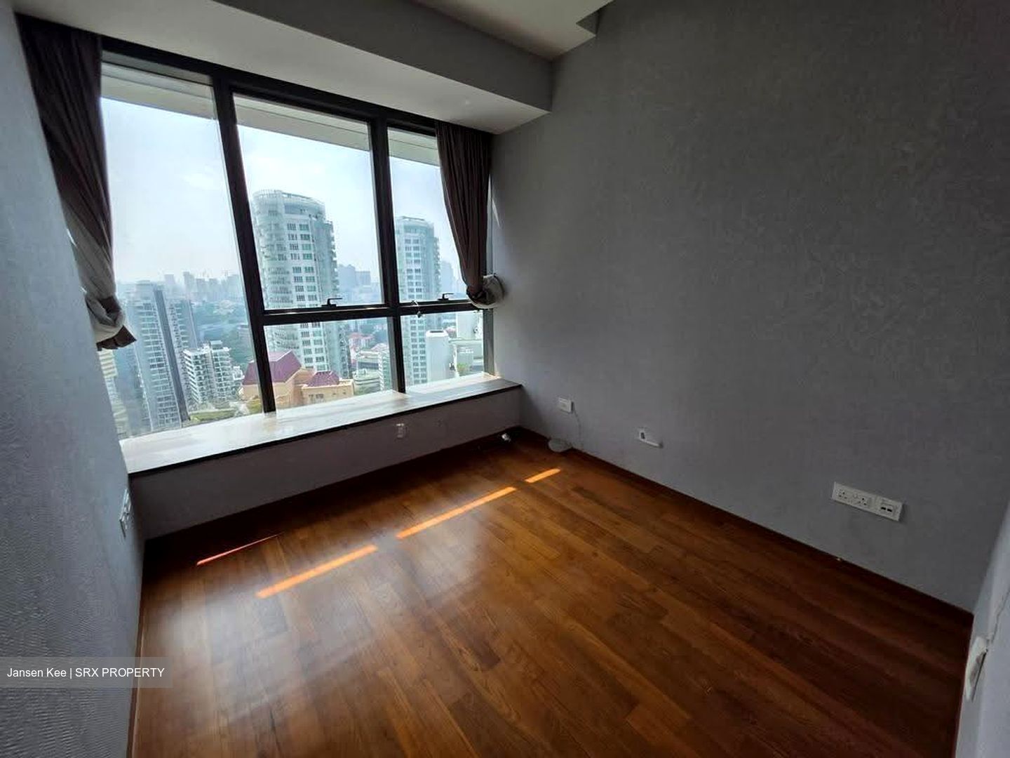 New Futura (D9), Condominium #629292271